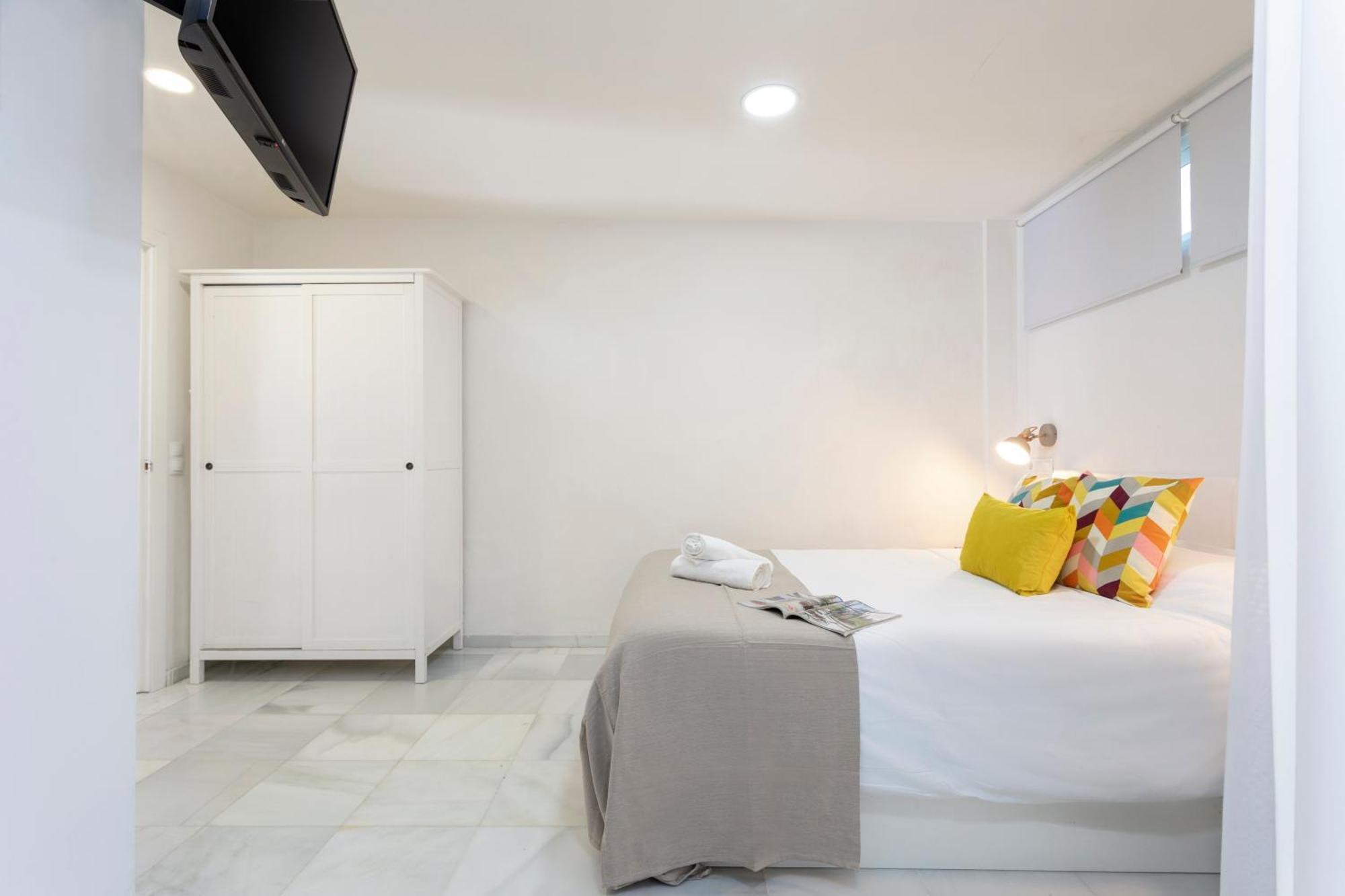 Sunstay Luxury Flat II Torremolinos Exterior foto